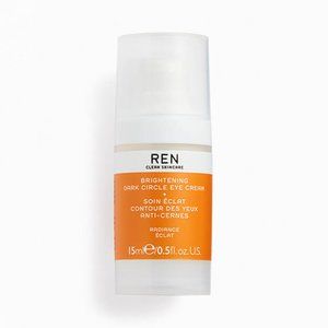 Radiance Brightening Dark Circle Eye Cream
